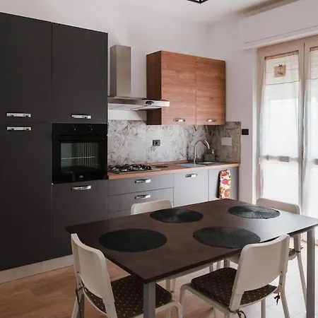 Casa Rosare Apartment