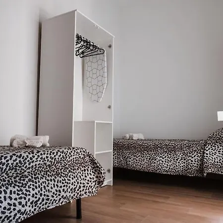 Casa Rosarè Appartamento