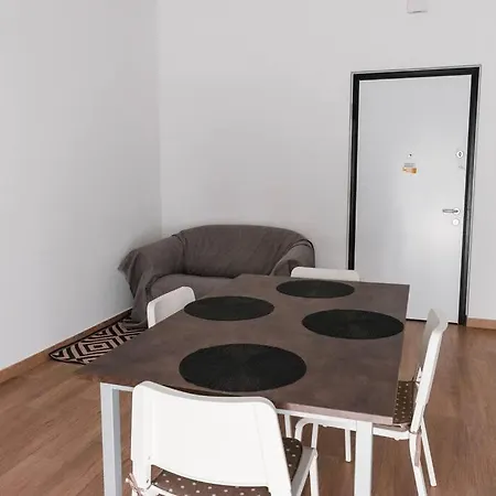 Appartamento Casa Rosarè Montesilvano Marina