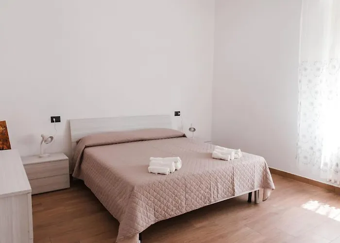 Casa Rosare Apartment *