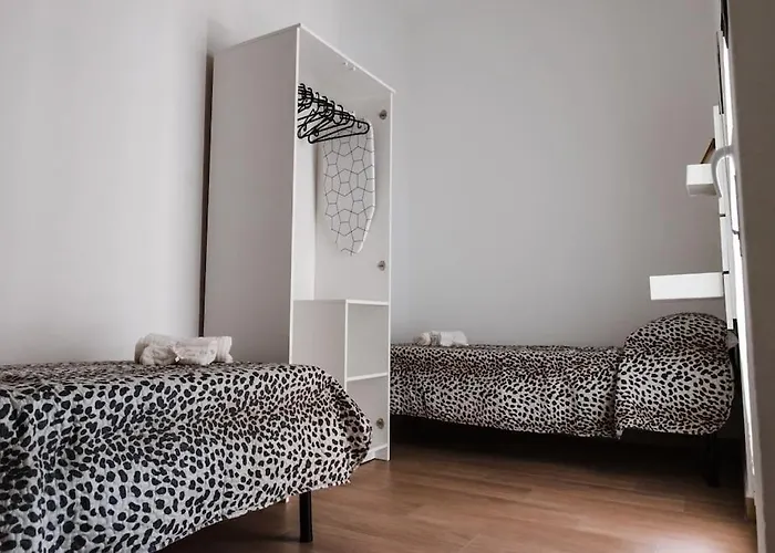 Casa Rosare Apartment