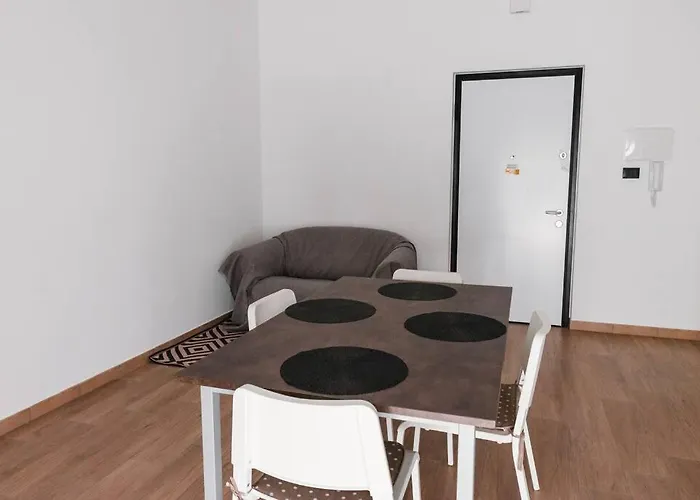 Apartment Casa Rosare Montesilvano