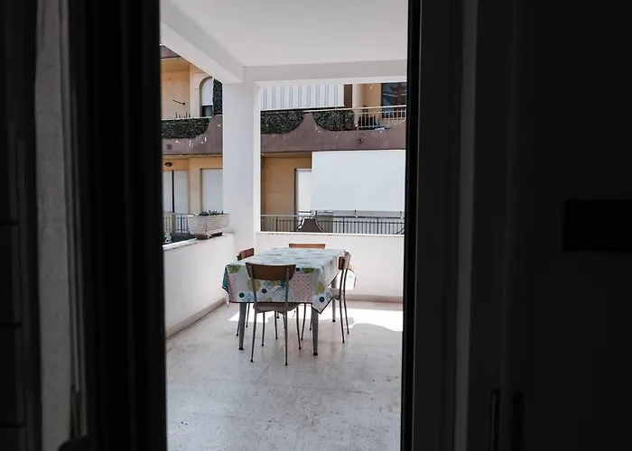 Apartment Casa Rosare Montesilvano