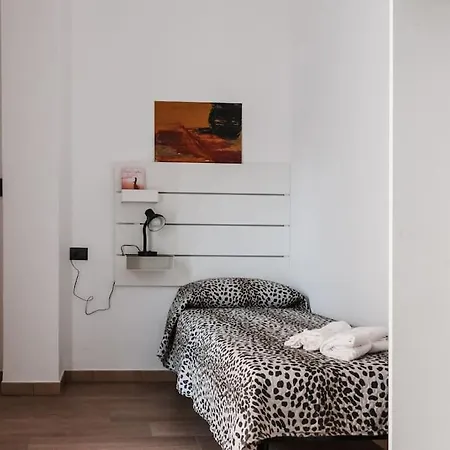 公寓 Casa Rosare *