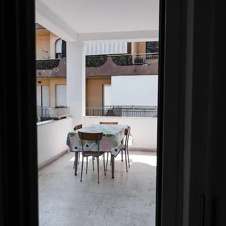 公寓 Casa Rosare Montesilvano Marina
