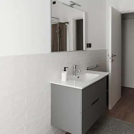 Casa Rosare * Montesilvano Marina