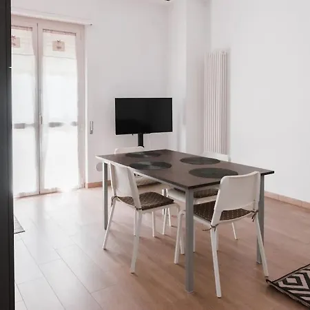 Casa Rosare Montesilvano Marina