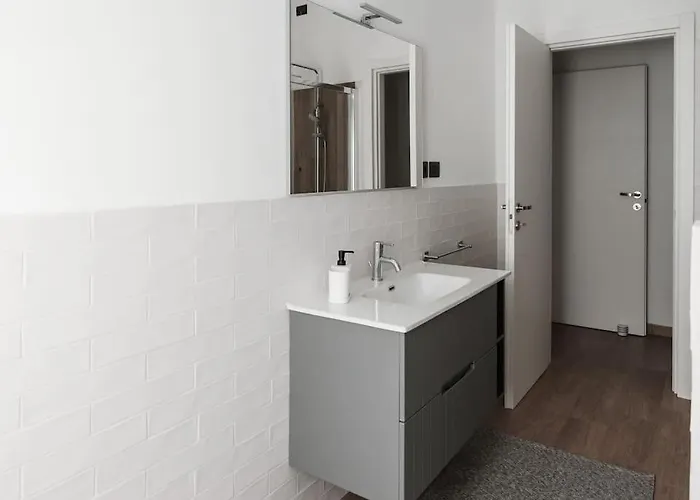 Casa Rosare * Montesilvano Marina